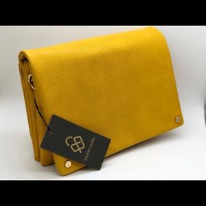 StitchFix Street Level crossbody bag